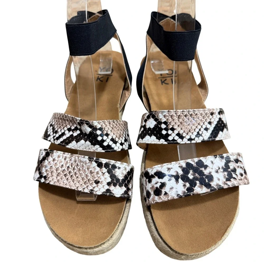 Yoki chiara 10
